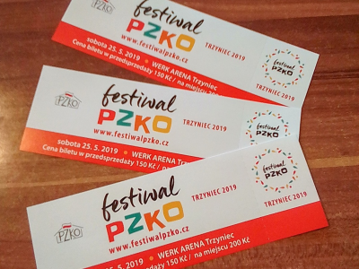 Bilety na Festiwal PZKO można kupić w przedsprzedaży